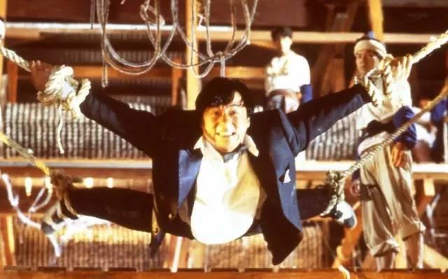 成龙香港经典电影(8部成龙经典动作电影)(5)