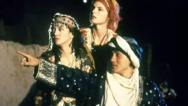 成龙香港经典电影(8部成龙经典动作电影)(10)