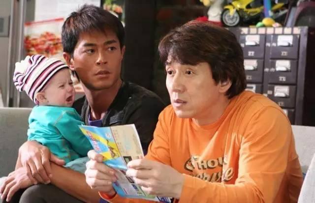 成龙香港经典电影(8部成龙经典动作电影)(15)