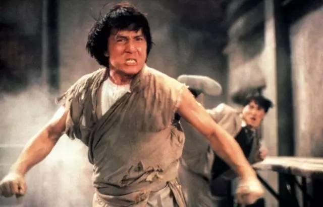 成龙香港经典电影(8部成龙经典动作电影)(7)