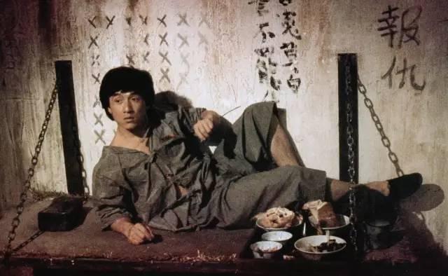 成龙香港经典电影(8部成龙经典动作电影)(2)