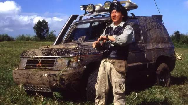 成龙香港经典电影(8部成龙经典动作电影)(9)