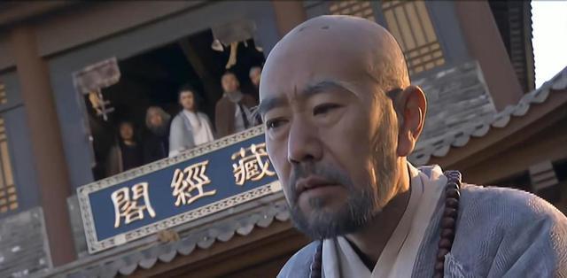 有关少林寺的电影最老的（少林影视剧层出不穷）(6)