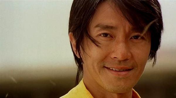 有关少林寺的电影最老的（少林影视剧层出不穷）(2)