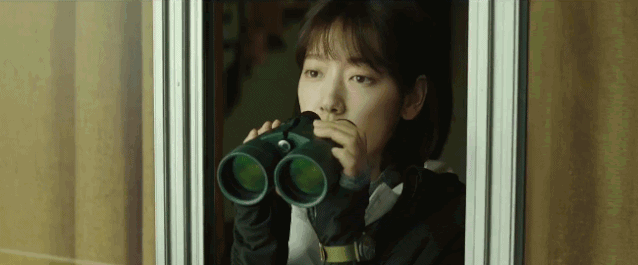 韩国值得推荐的丧尸电影盘点（影帝都救不了这部韩国丧尸片）(5)