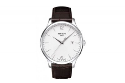 Tissot是什么牌子