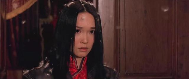 范文芳所有古代电影（皇家威龙原定女主是王菲）(13)