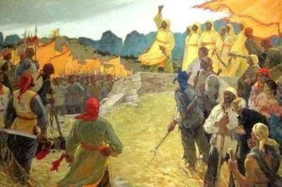 洋务运动的意义,太平天国和洋务运动的历史意义是什么?图2