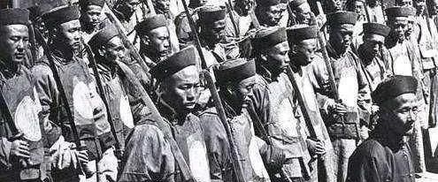 洋务运动的意义,太平天国和洋务运动的历史意义是什么?图5