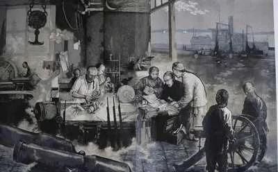 洋务运动的意义,太平天国和洋务运动的历史意义是什么?图4