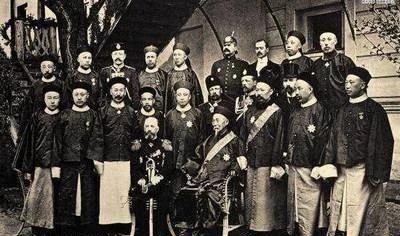 洋务运动的意义,太平天国和洋务运动的历史意义是什么?图6