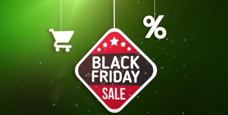 黑色星期五(Black Friday)是啥意思、什么时候