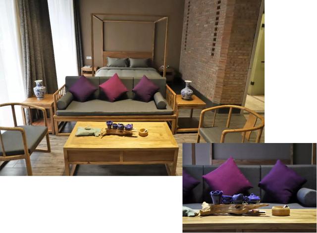 惠州独一无二景区(这里有神秘的古堡风情)(12)