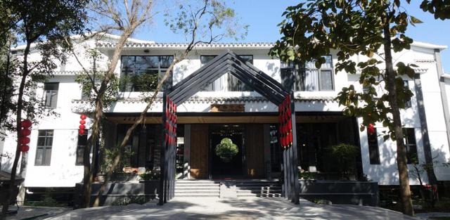 惠州独一无二景区(这里有神秘的古堡风情)(9)