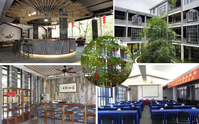 惠州独一无二景区(这里有神秘的古堡风情)(10)