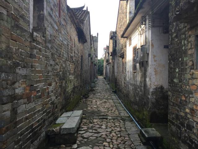 惠州独一无二景区(这里有神秘的古堡风情)(27)