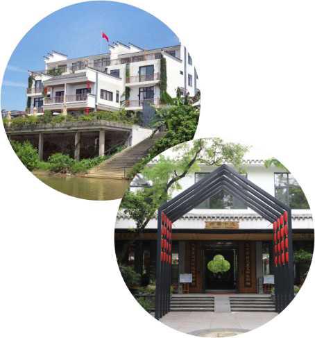 惠州独一无二景区(这里有神秘的古堡风情)(5)