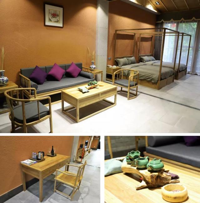 惠州独一无二景区(这里有神秘的古堡风情)(11)