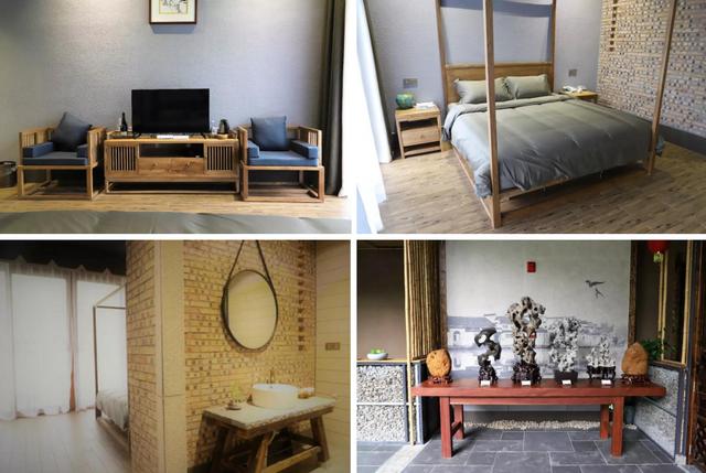 惠州独一无二景区(这里有神秘的古堡风情)(13)