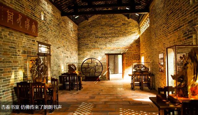 惠州独一无二景区(这里有神秘的古堡风情)(20)