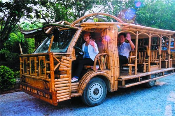 惠州独一无二景区(这里有神秘的古堡风情)(17)