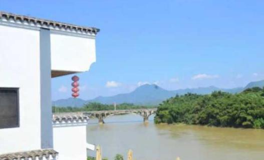 惠州独一无二景区(这里有神秘的古堡风情)(7)