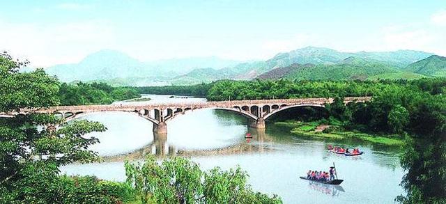 惠州独一无二景区(这里有神秘的古堡风情)(3)