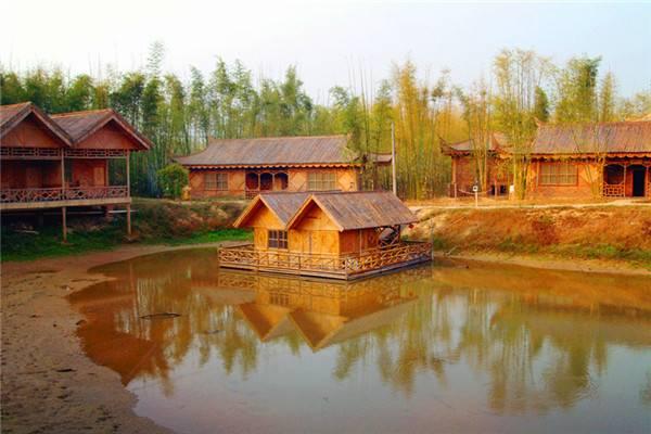 惠州独一无二景区(这里有神秘的古堡风情)(18)