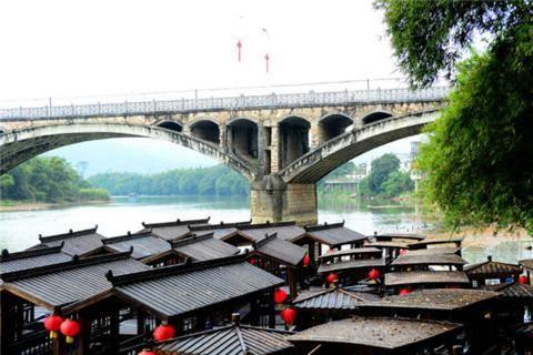 惠州独一无二景区(这里有神秘的古堡风情)(21)