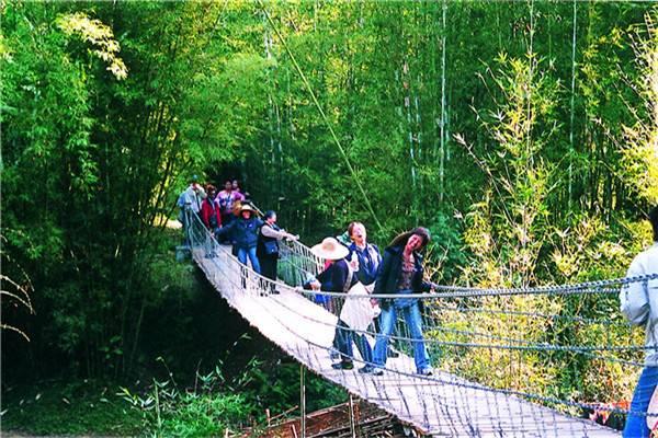 惠州独一无二景区(这里有神秘的古堡风情)(15)