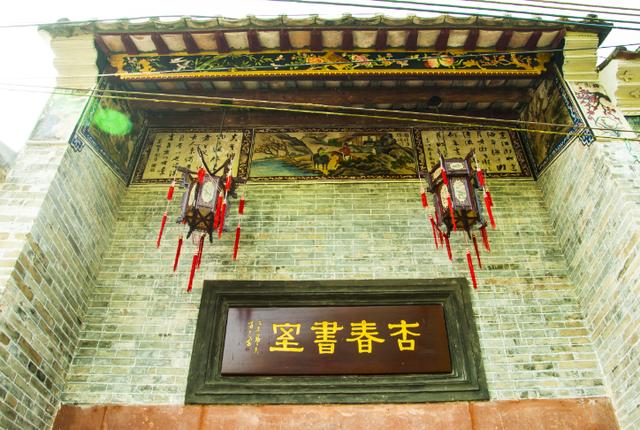 惠州独一无二景区(这里有神秘的古堡风情)(19)