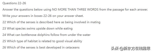 剑桥雅思全真试题7最新解析(剑桥雅思真题17即将上市)(3)