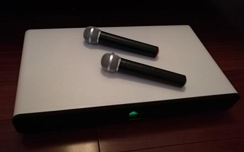 怎么组家庭ktv(分享我的家庭KTV经验)(6)