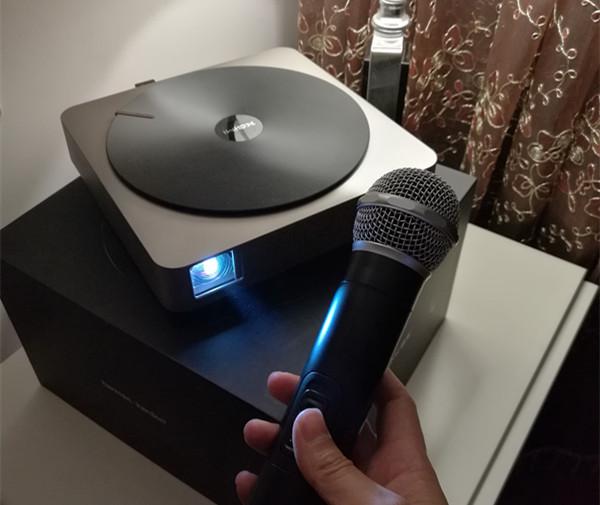 怎么组家庭ktv(分享我的家庭KTV经验)(3)