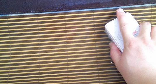 凉席怎么清洗杀菌消毒,为什么我买的凉席不凉图2