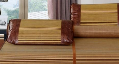 凉席怎么清洗杀菌消毒,为什么我买的凉席不凉