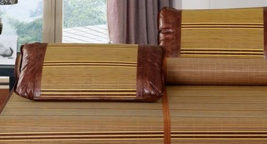 凉席怎么清洗杀菌消毒,为什么我买的凉席不凉图1