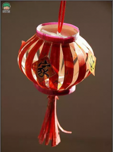 做灯笼的方法,做灯笼的方法有哪些?