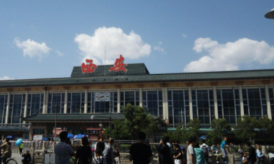 9505688,西安北站人工客服电话