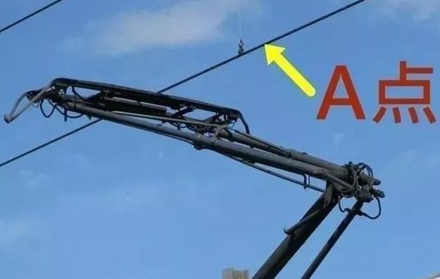 高铁电线为什么磨不断