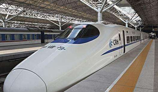 高铁上面的电线为什么磨不断,高铁时速300公里的紧急制动距离图1