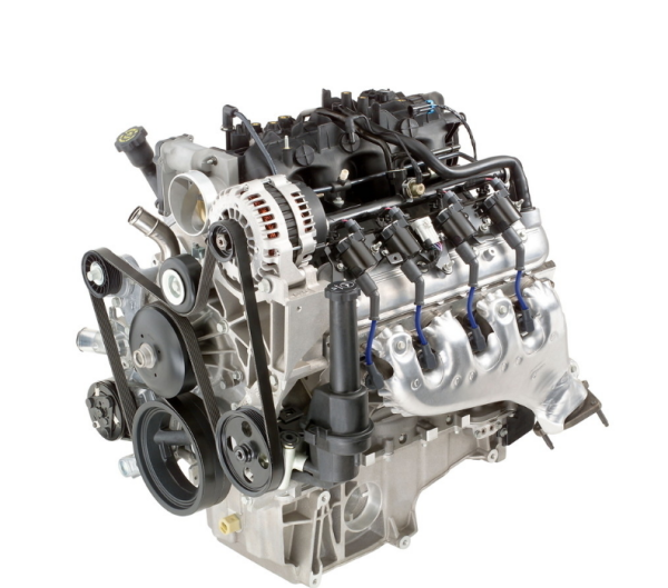 汽车发动机工作原理,汽车发动机工作原理图4