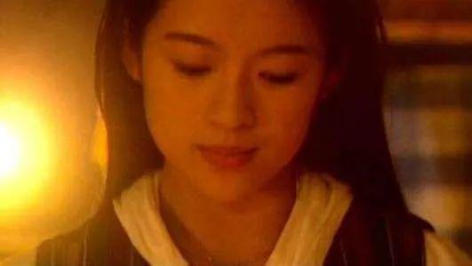 章子怡40岁二胎产子一家四口合照(章子怡回顾人生)(6)