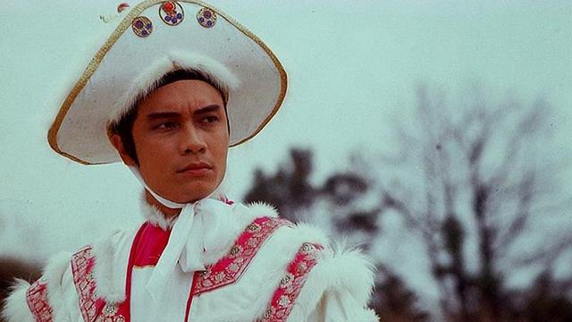 有一部九十年代的古装武侠电视剧（一部29年前的香港武侠剧）(4)