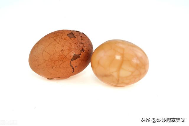 教你在家煮茶叶蛋好吃又入味(大厨教你煮正宗茶叶蛋)(4)