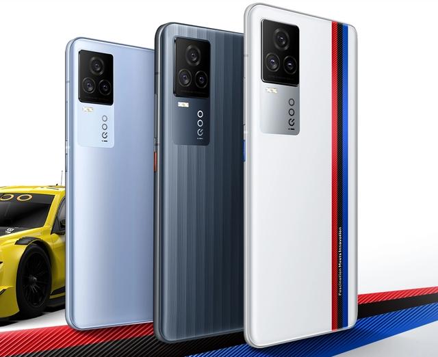 目前手机最高性价比的是哪一款(最新手机性价比排行榜出炉)(6)