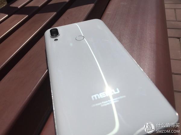 魅族note9的缺点(7个角度告诉你魅族Note9值不值得买)(69)