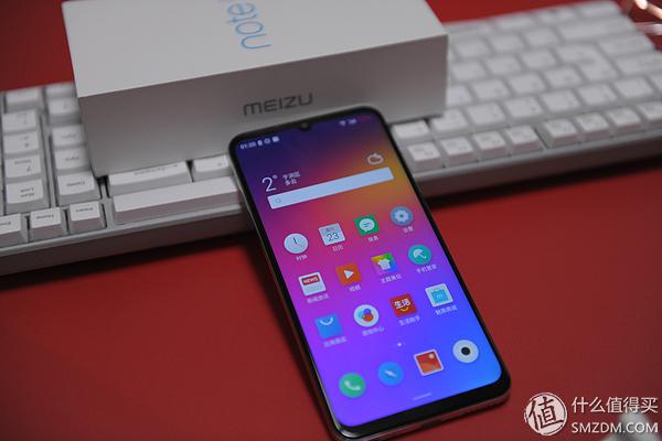 魅族note9的缺点(7个角度告诉你魅族Note9值不值得买)(15)