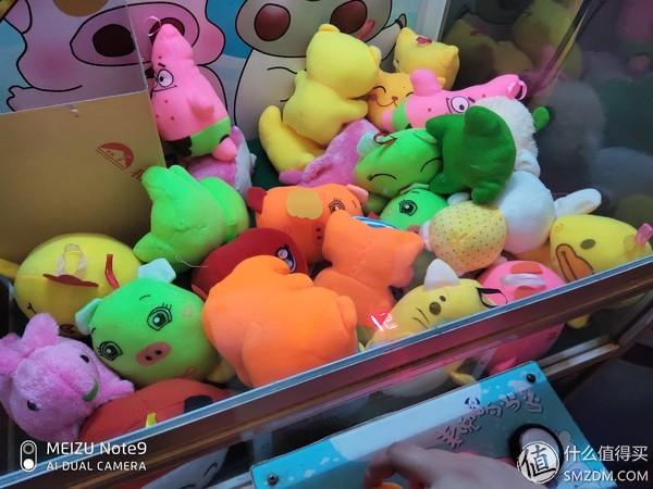 魅族note9的缺点(7个角度告诉你魅族Note9值不值得买)(47)