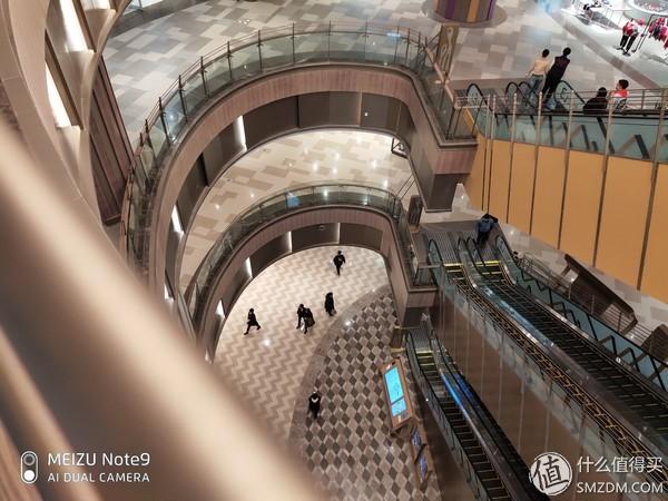 魅族note9的缺点(7个角度告诉你魅族Note9值不值得买)(71)